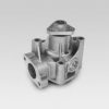 LANCIA 0000071719679 Water Pump